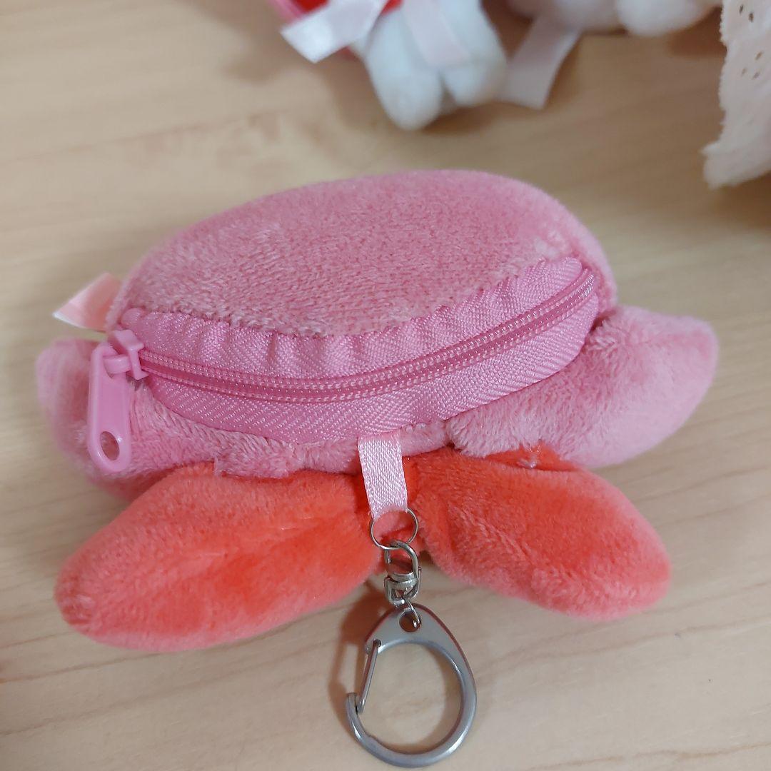 My Melody　ロリータ　ぬいぐるみ