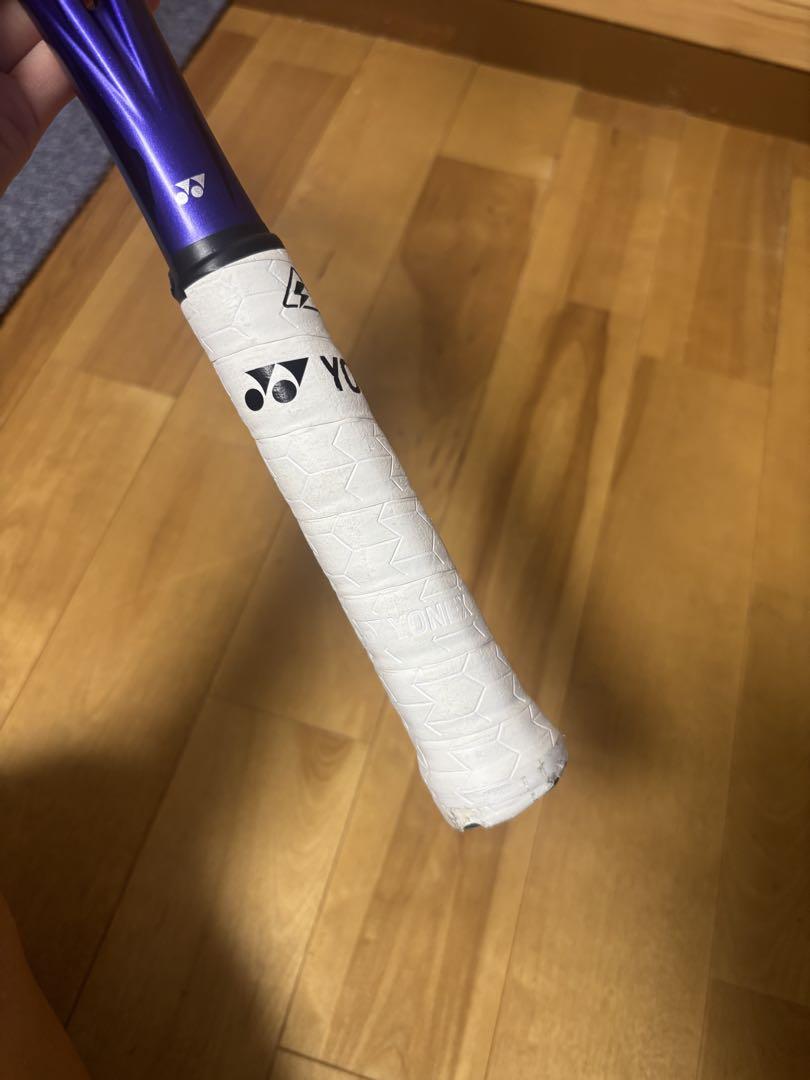 ラケット(軟式用) YONEX VOLTRAGE 7VS