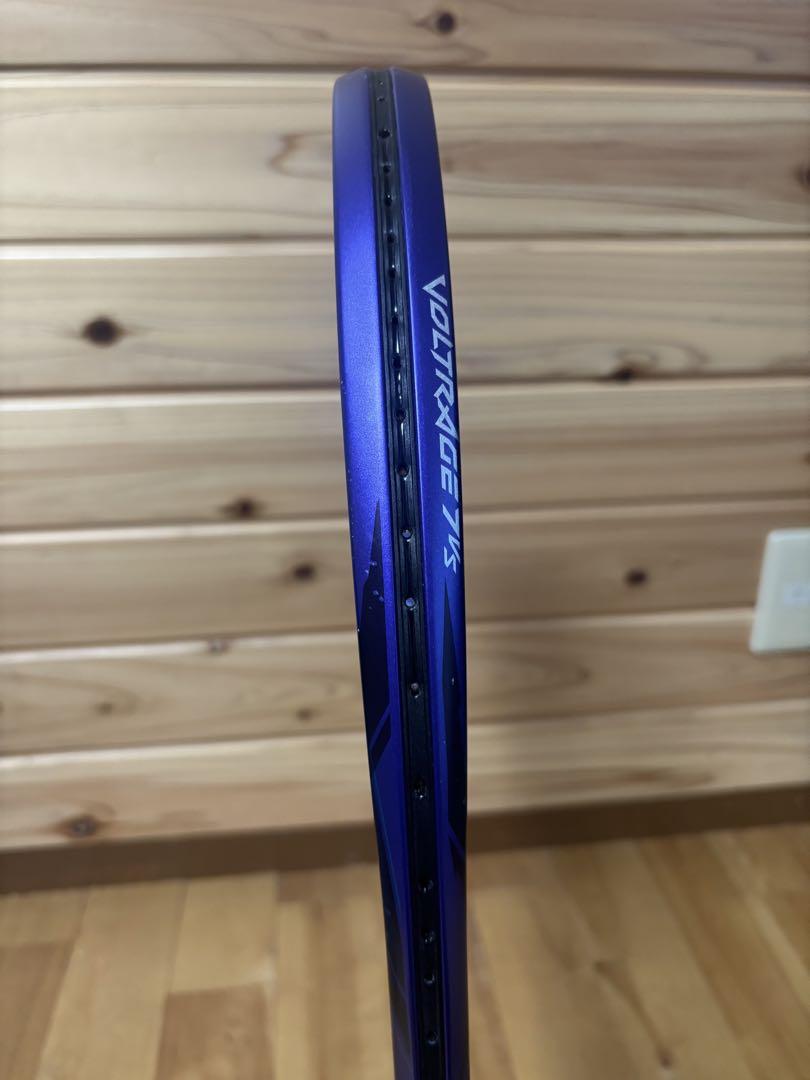 ラケット(軟式用) YONEX VOLTRAGE 7VS