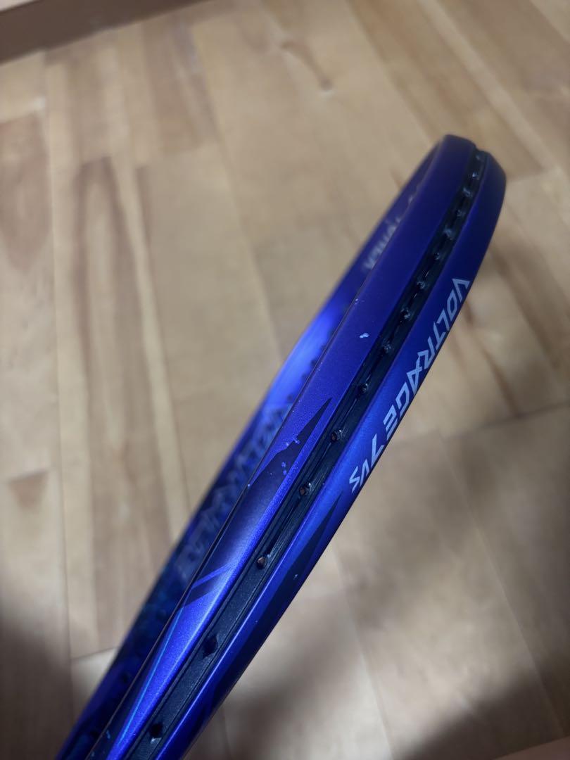 ラケット(軟式用) YONEX VOLTRAGE 7VS