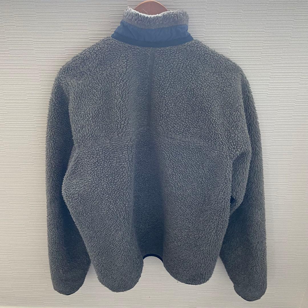 クラシック レトロx