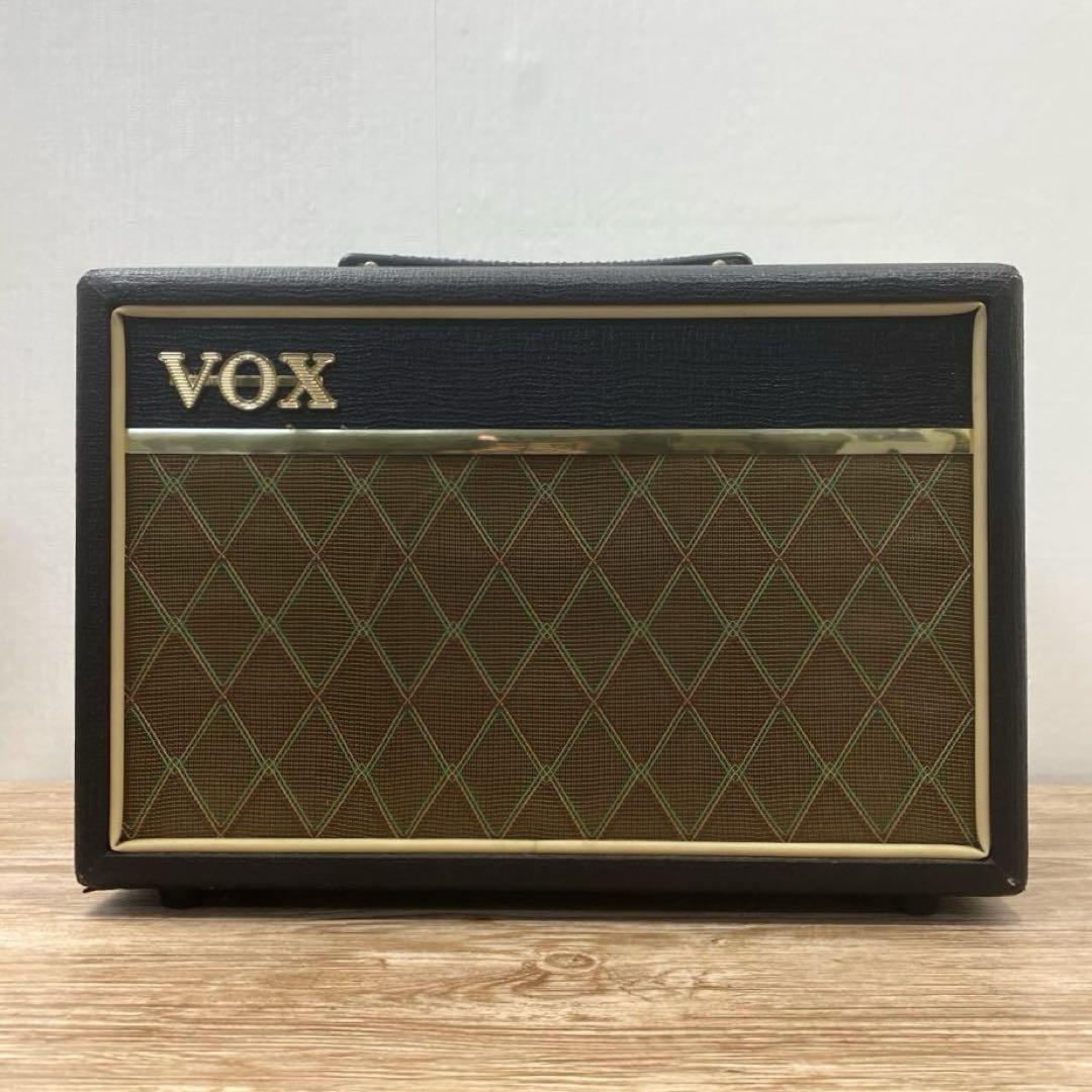 VOX(ヴォックス) コンパクト ギターアンプ