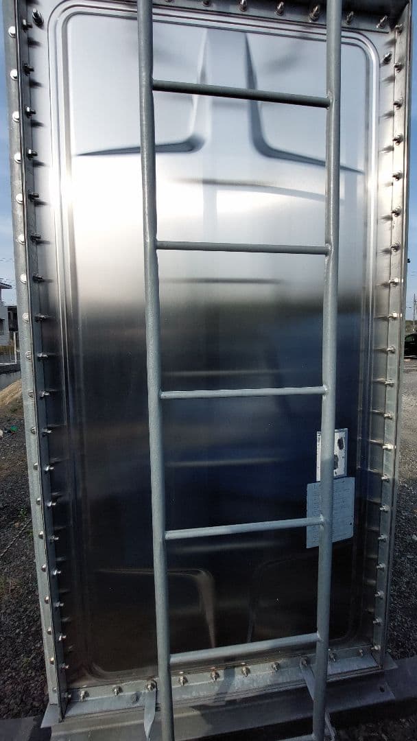 ステンレス タンク ステンレス タンク