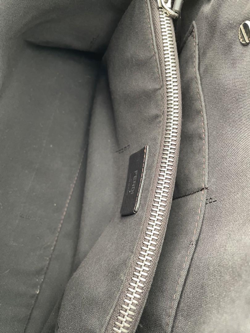 chic◎FENDI フェンディ　バイザウェイ