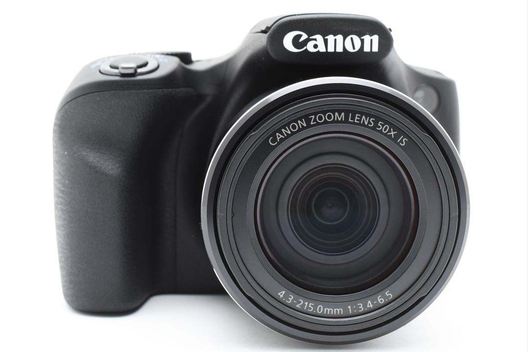 新品級 Canon PowerShot SX530 HS キャノン #8135
