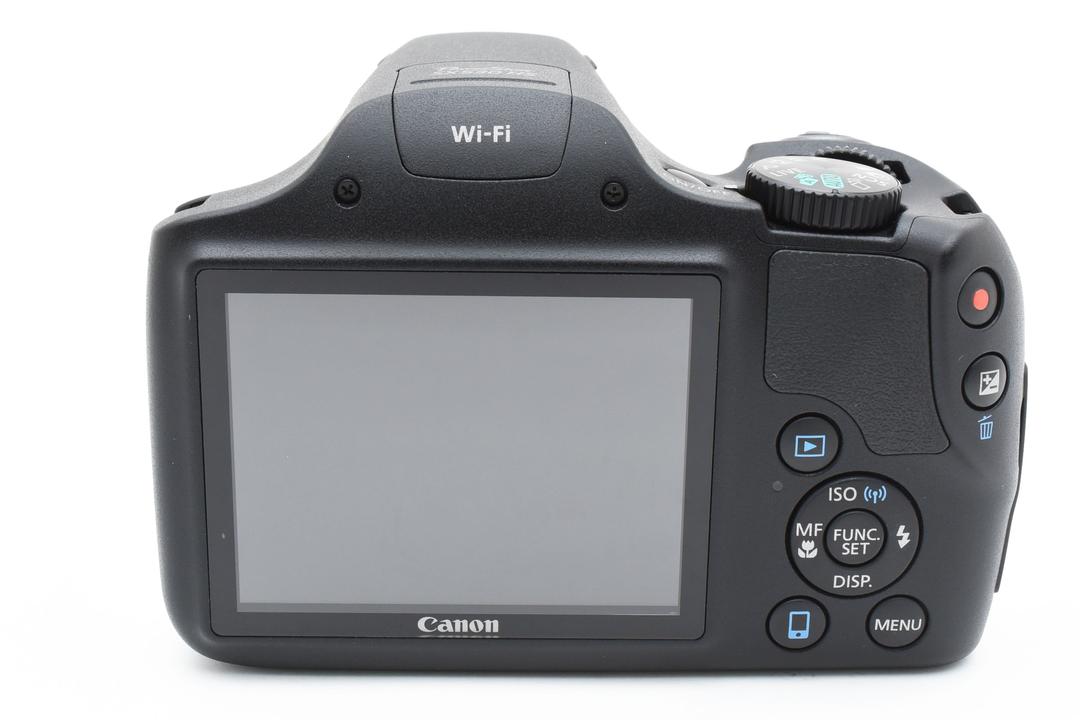新品級 Canon PowerShot SX530 HS キャノン #8135