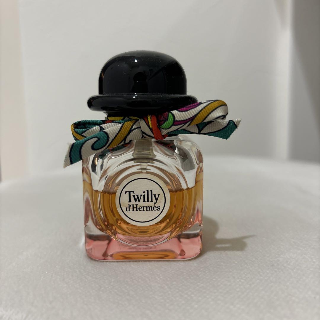 Twilly d'Hermès 香水 Celes (セレス) | Hermes – Twilly d'Hermes(エルメス