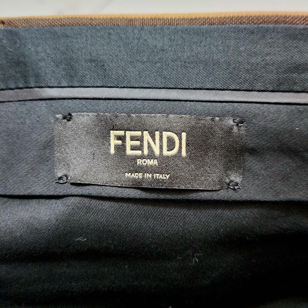 定価40万 FENDI