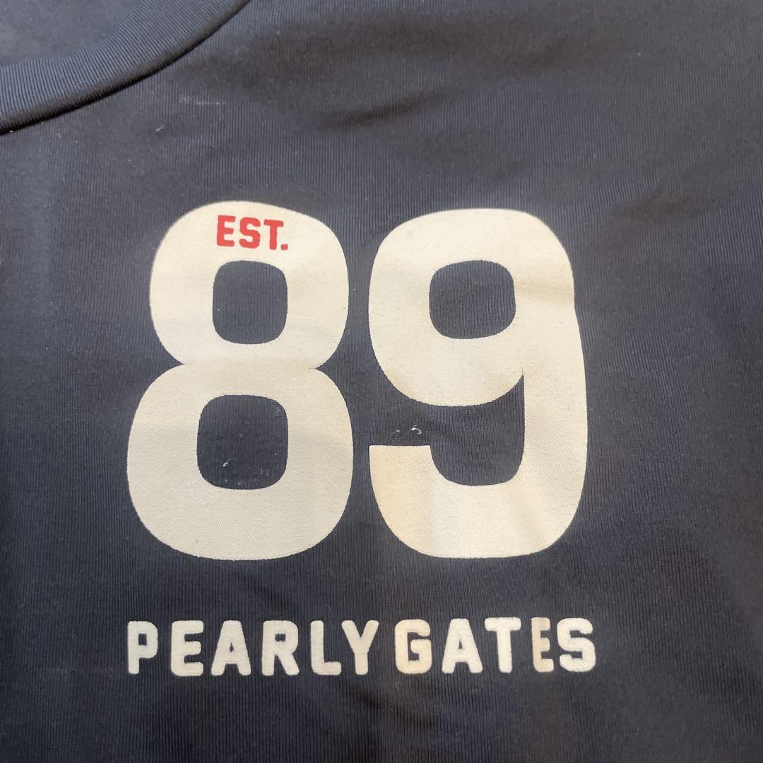PEARLY GATES クールタイプインナー
