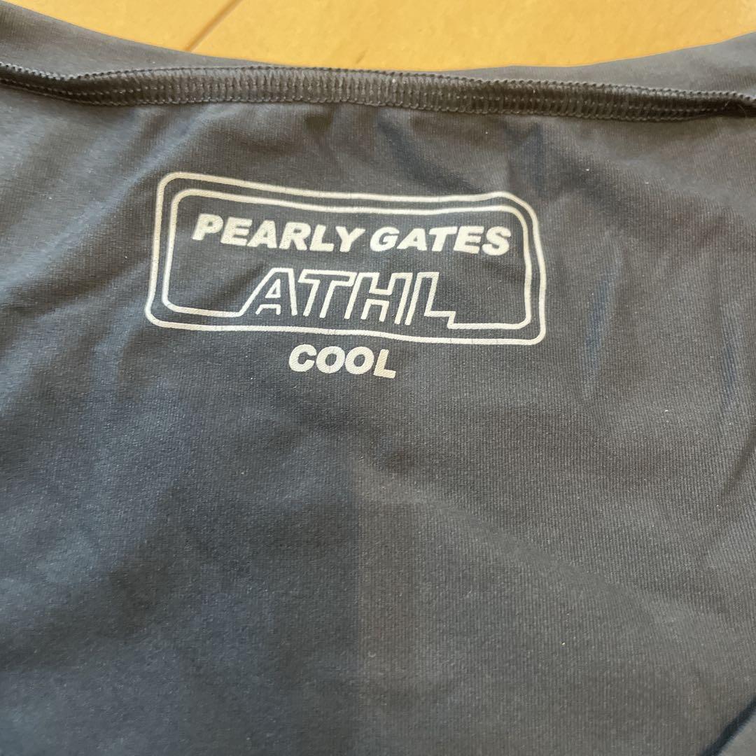 PEARLY GATES クールタイプインナー