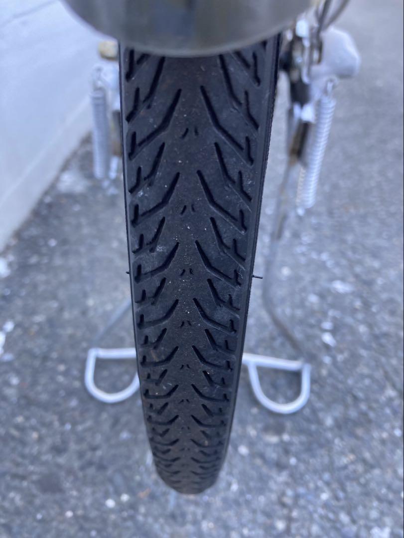 安全整備済み 電動自転車