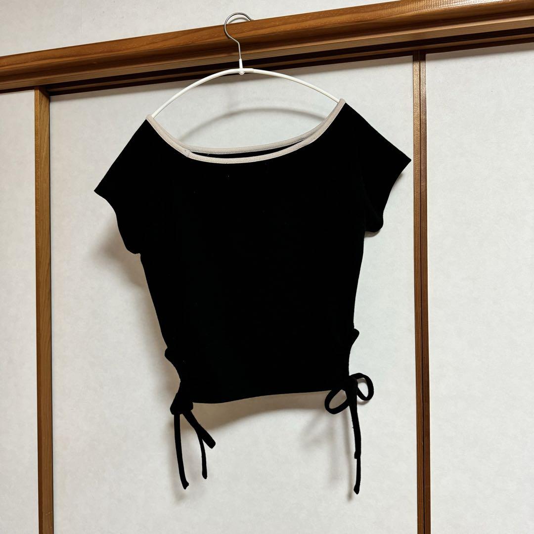 ANDMARY ルナガールズトップス