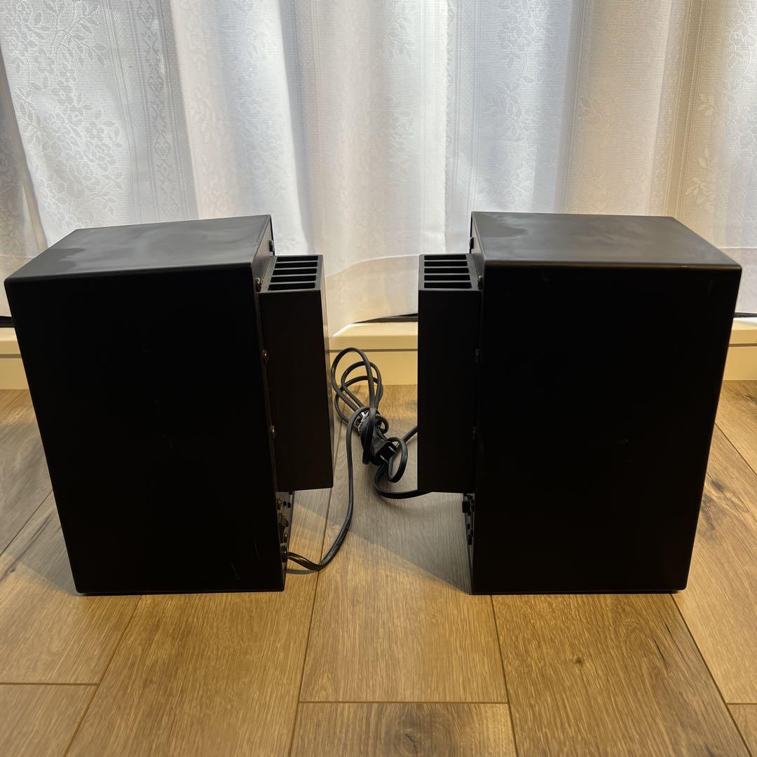 マ*正様 YAMAHA Yamaha スピーカー MSP5 美品