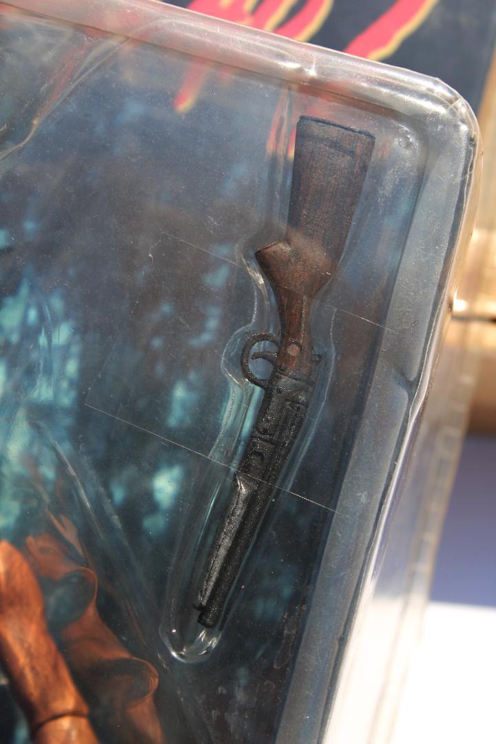 Evil Dead 2 ASH フィギュア 未開封 死霊のはらわたII