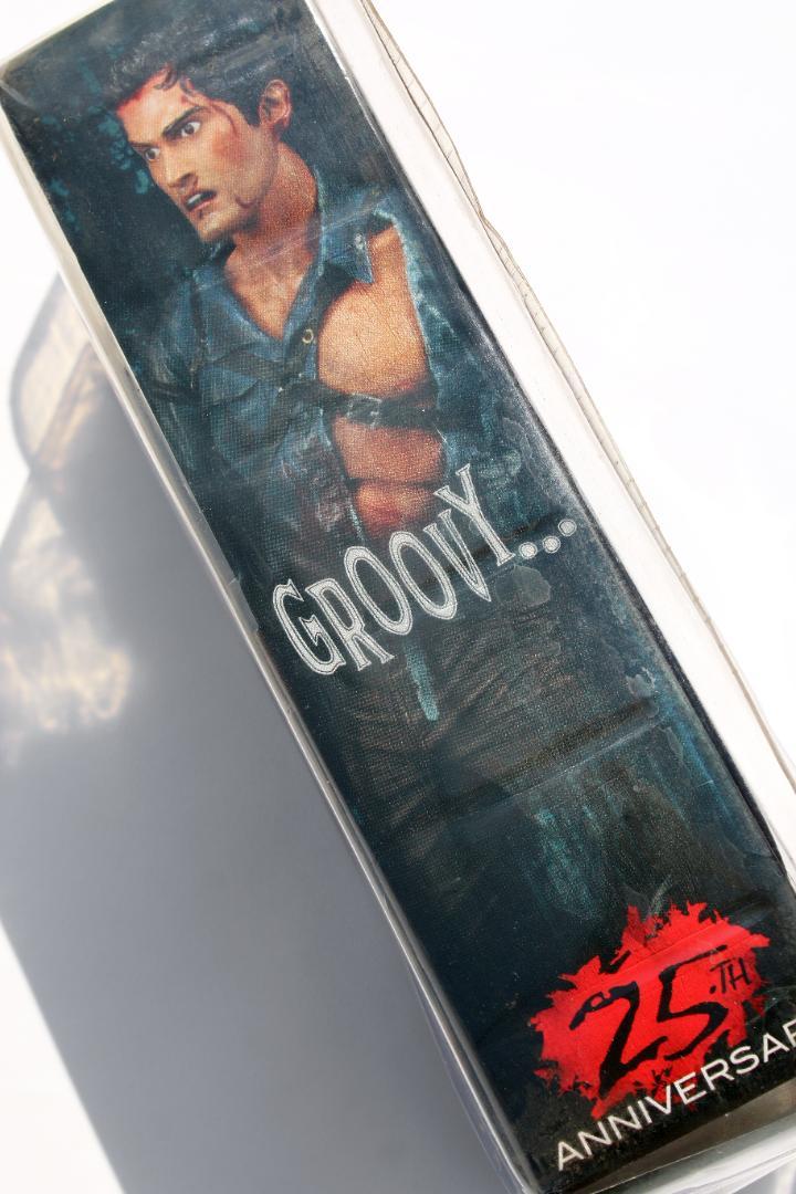 Evil Dead 2 ASH フィギュア 未開封 死霊のはらわたII - メルカリ