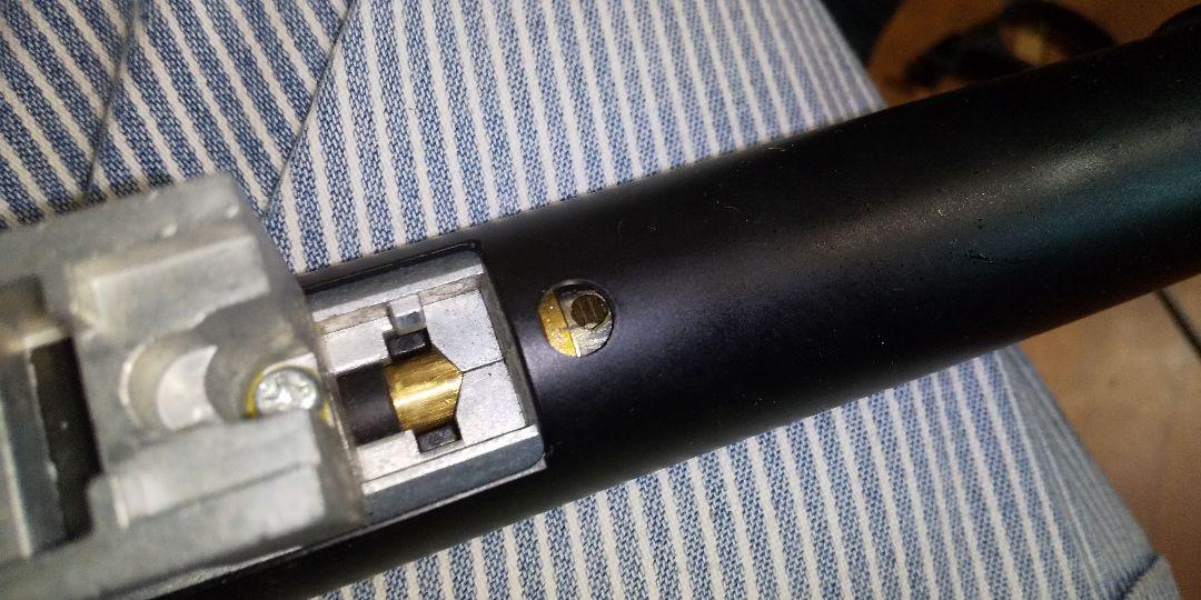 東京マルイ vsr-10 スナイパーライフル ブラック