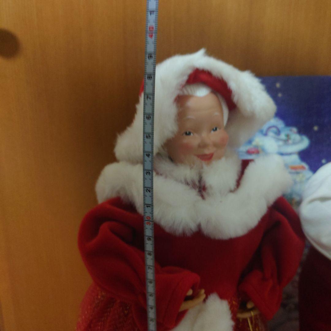 ミュージック サンタ