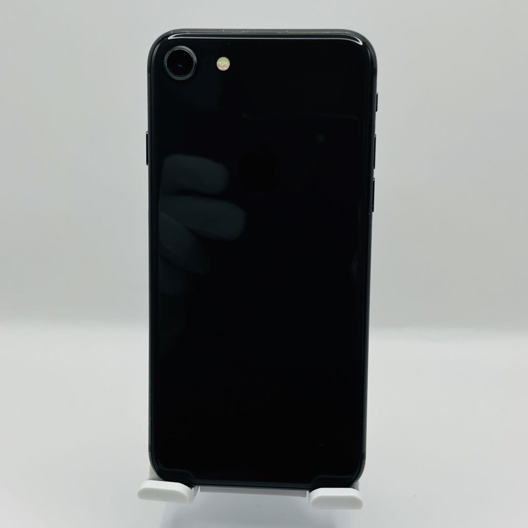 Apple iPhone 8 ブラックSIMフリー iPhone 8 64GB ブラックSIMフリー 本体