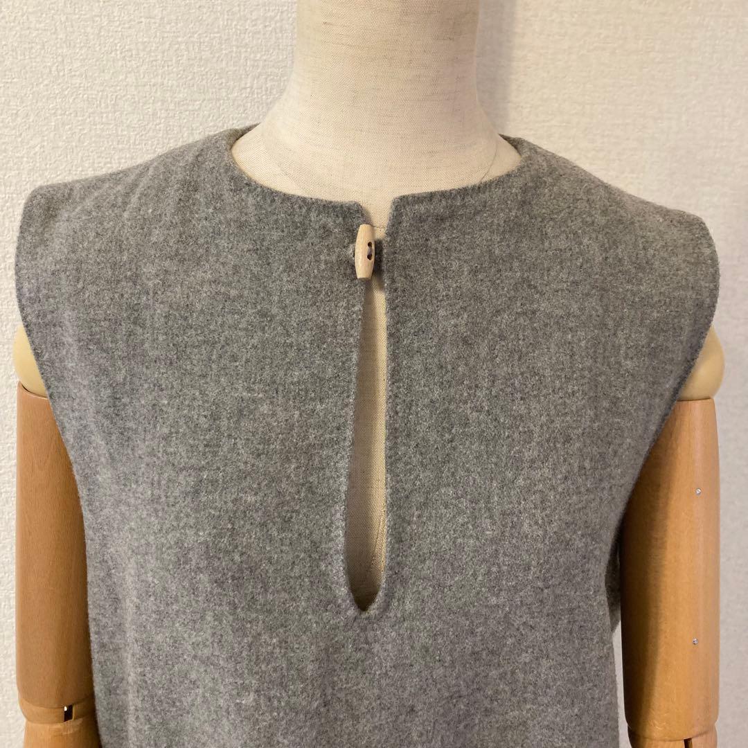 ジャンバースカートM