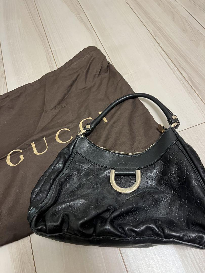 GUCCI バッグ