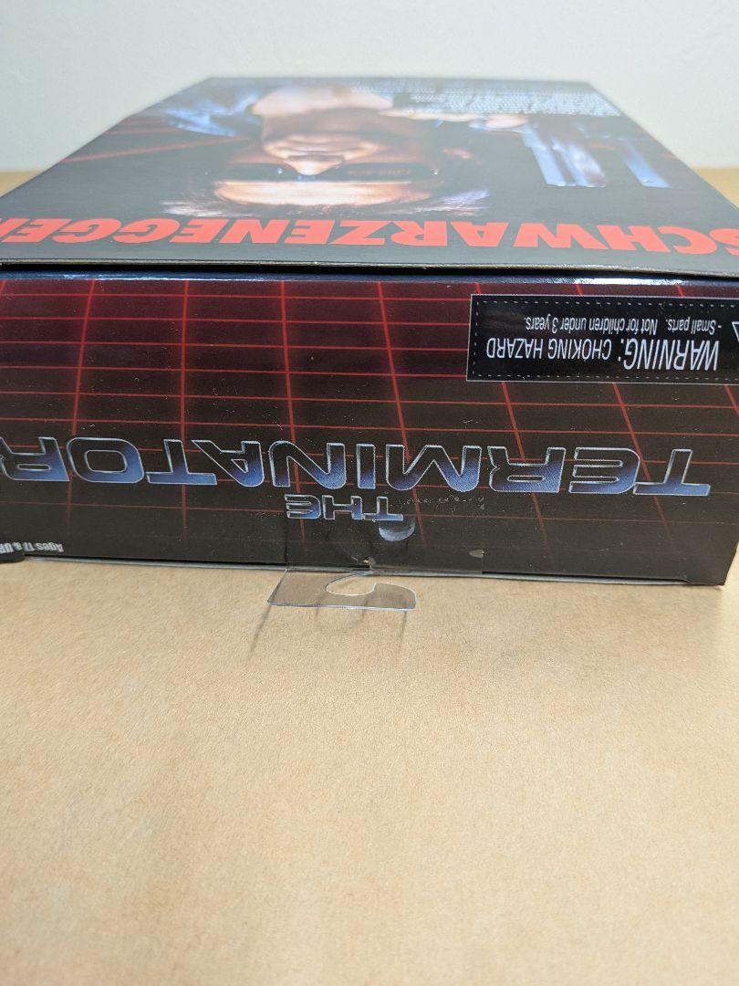 NECA（ネカ）　ターミネーター　未開封国内正規輸入品