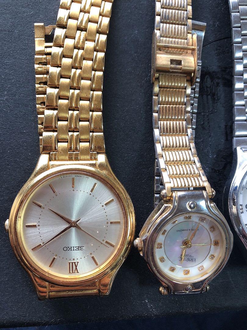 腕時計Casio
