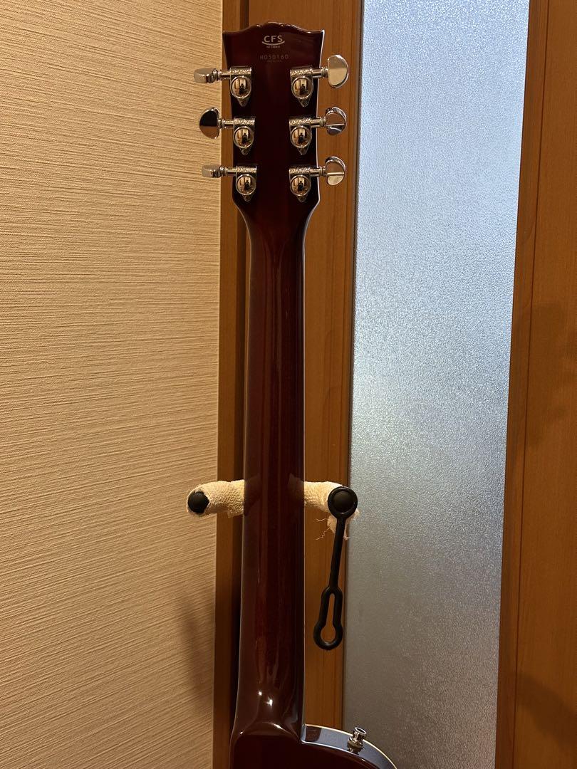 ROKKO 様専用品 HISTORY ZLS90-CFS 中古品 ギター
