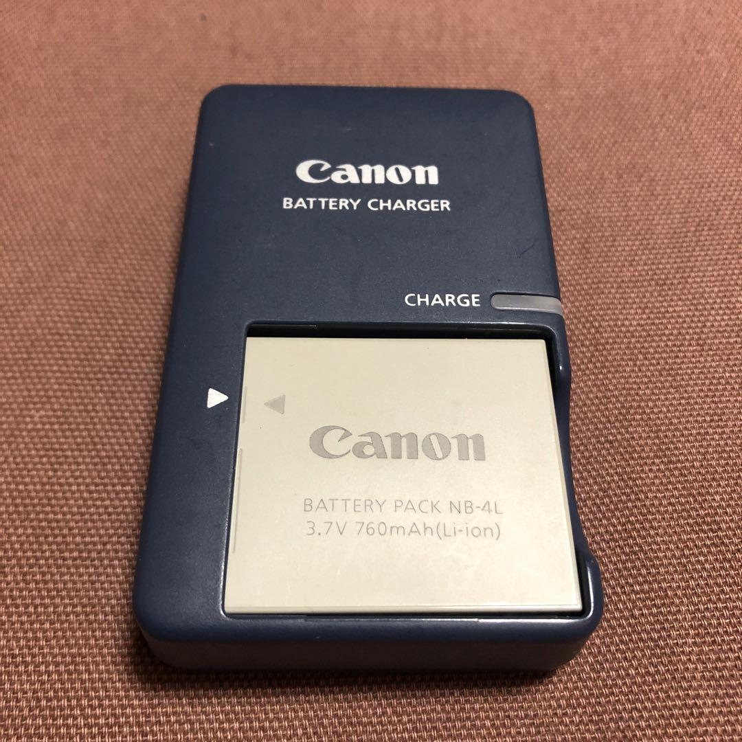 CANON IXY DIGITAL 70 コンパクトデジタルカメラ 元箱付 IXY DIGITAL 70 - キヤノンカメラミュージアム