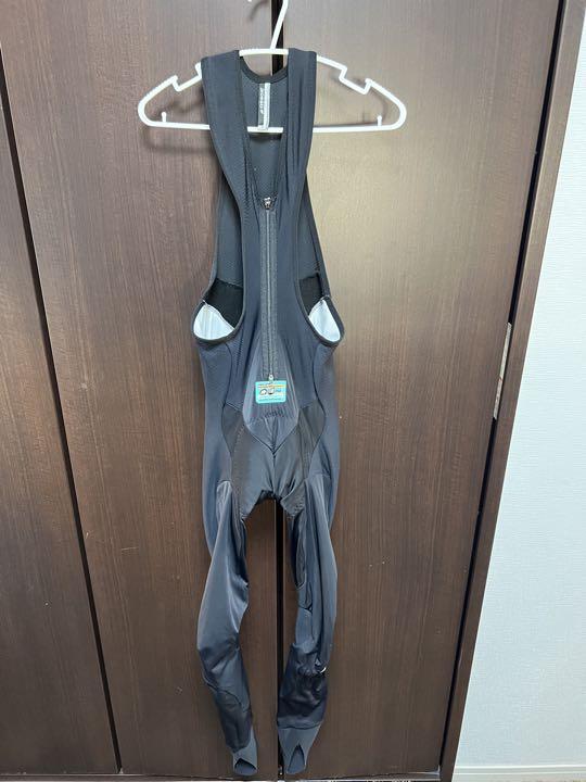 ASSOS LL.ボンカ（LL.716）冬用
