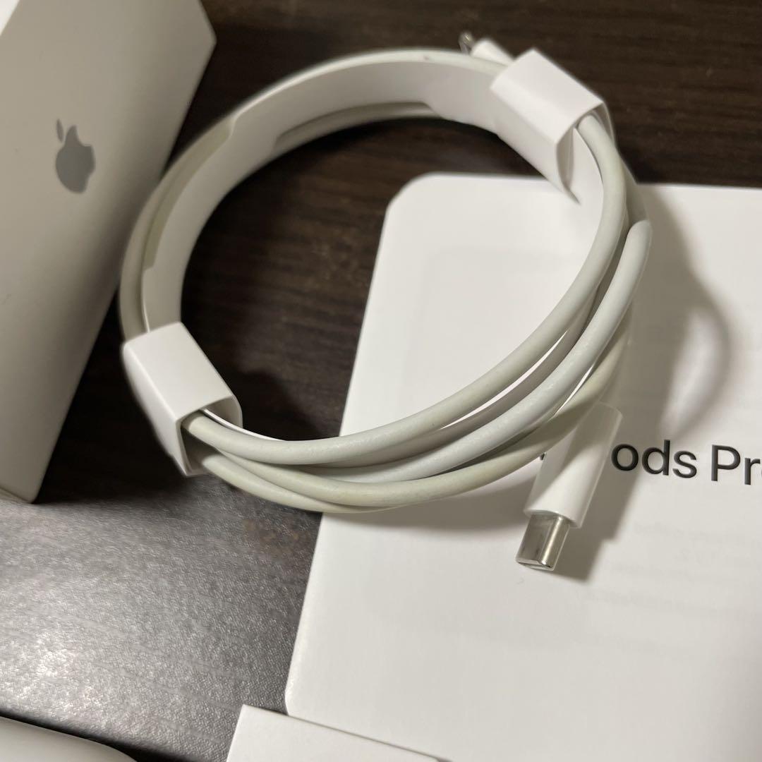 【訳アリ超特価】AirPods Pro （第1世代）本体