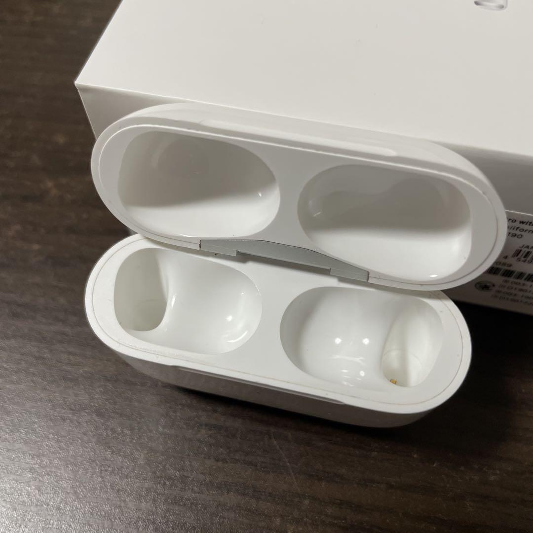 【訳アリ超特価】AirPods Pro （第1世代）本体