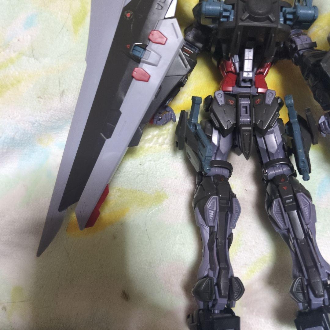 MG　アストレイノワール