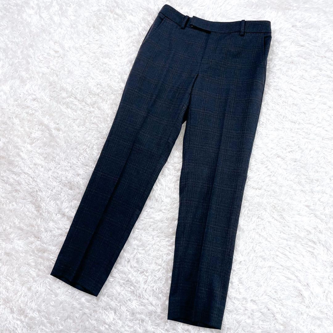 ザスーツカンパニー レダ パンツ スーツ セットアップ 洗える 近年モデル ザスーツカンパニー レダ パンツ スーツ セットアップ 洗える 近年モデル