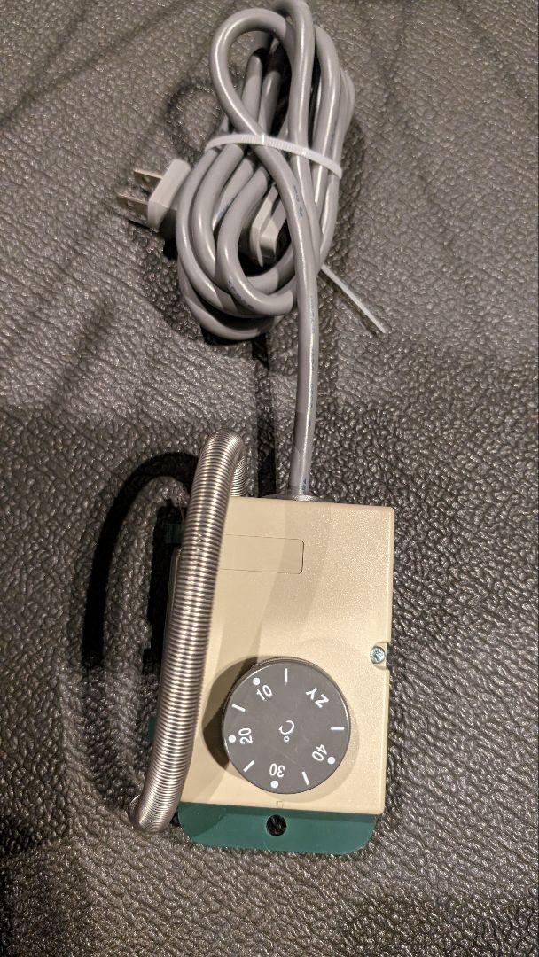 パネルヒーターNS 200 昭和精機工業