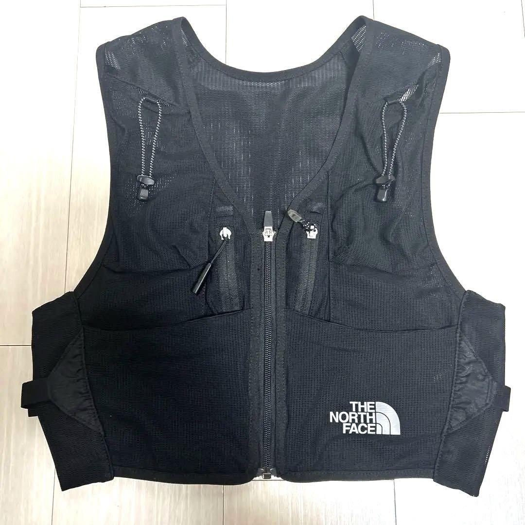 THE NORTH FACE ブラック ベスト