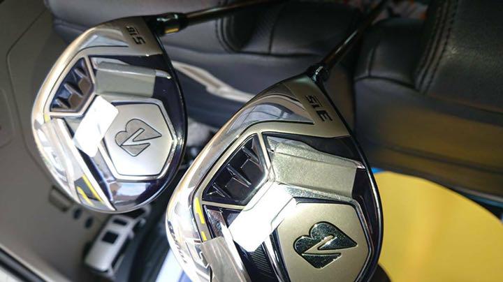 ブリヂストンゴルフ フェアウェイウッド 3W 5W 2019年モデル ブリヂストンゴルフ フェアウェイウッド 3W 5W 2019年モデル
