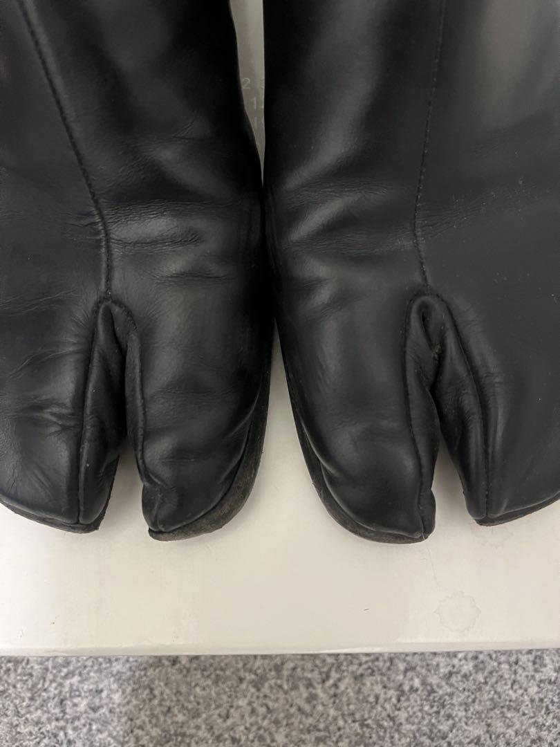 靴 Maison Margiela