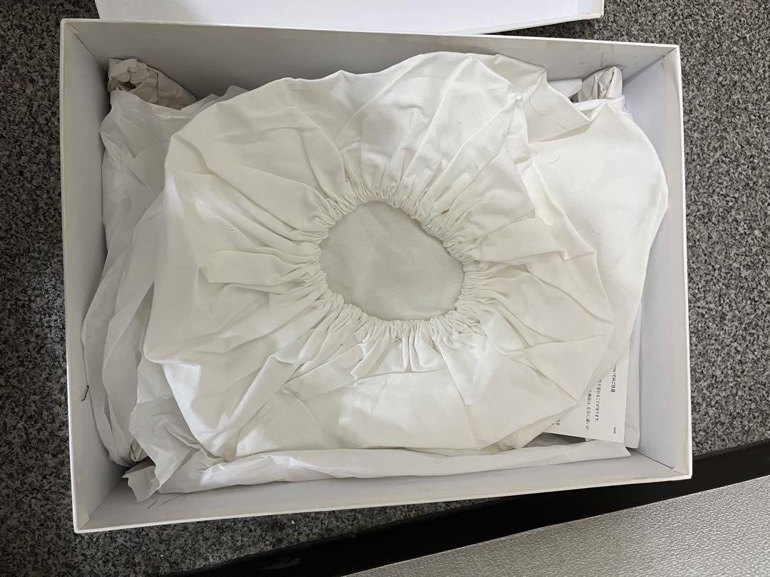 靴 Maison Margiela