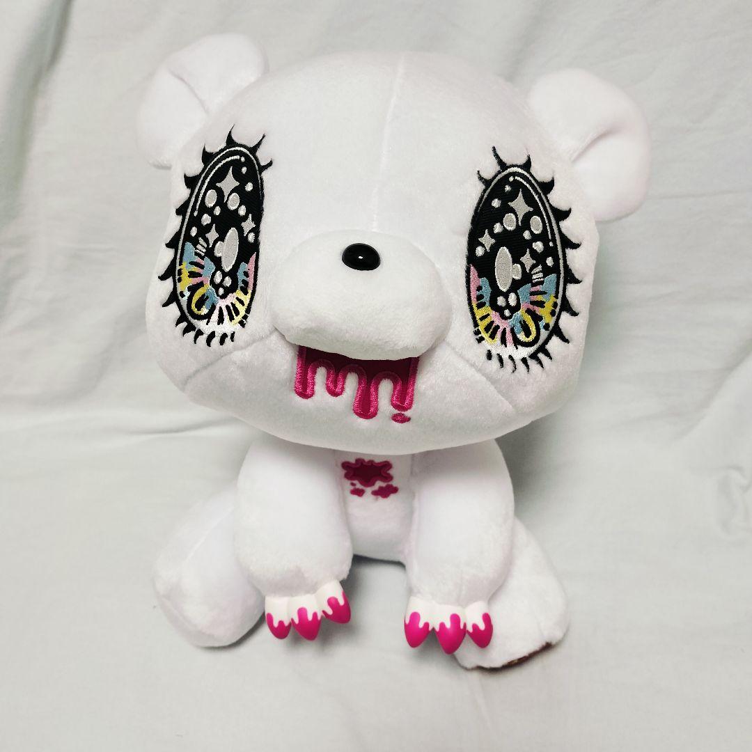 【新品】チャックスGP✧グル～ミ～ feat.せきやゆりえ 2種セット チャックスGP 600品番達成記念 コラボ せきやゆりえ ピンク