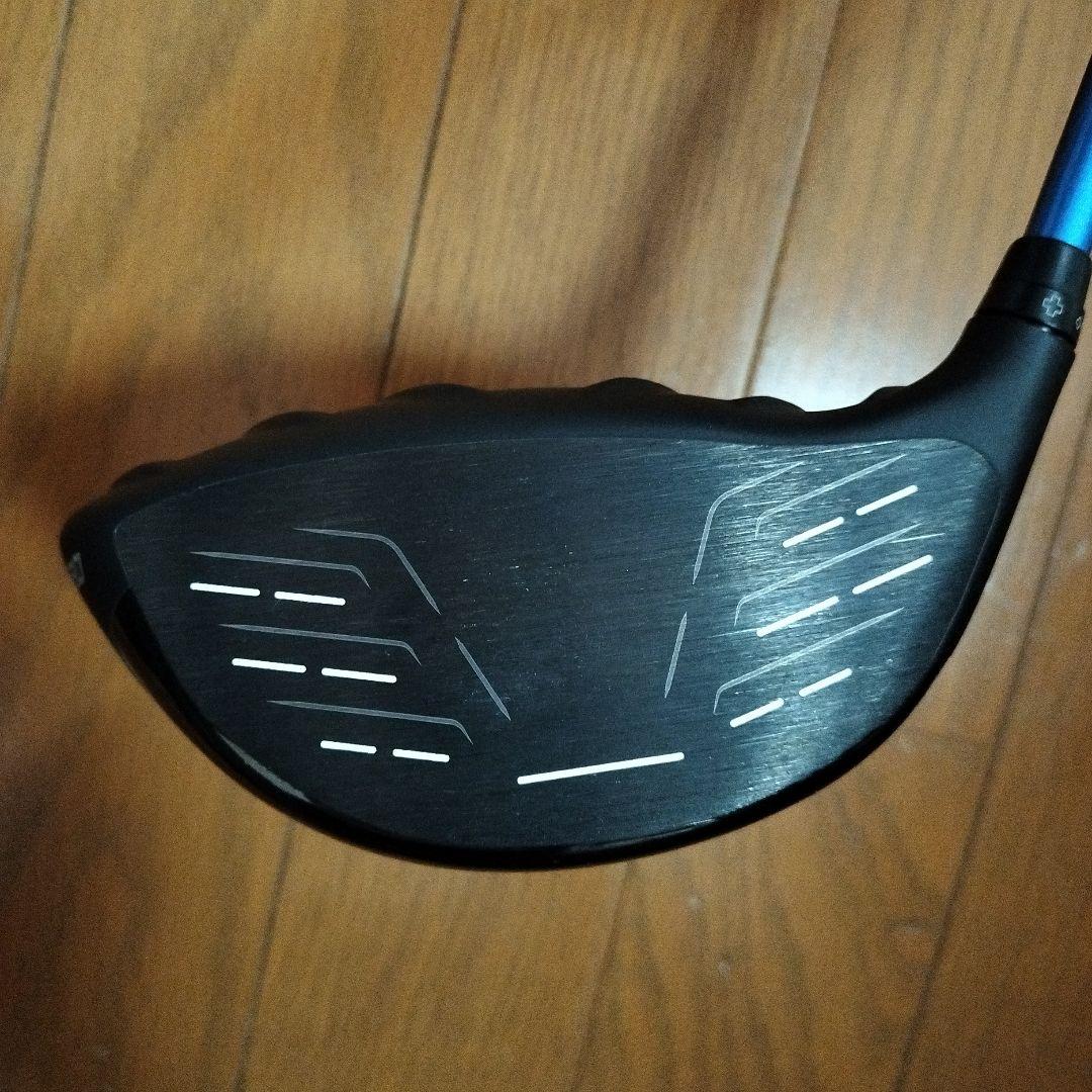 PING G430 LSTドライバー