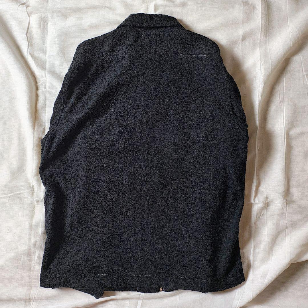 AD1999 コムデギャルソンオム