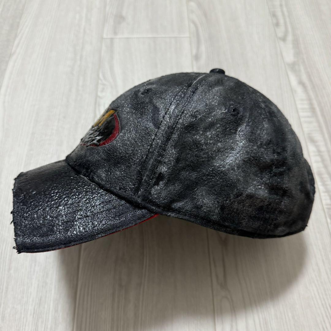 PROTOTYPES COATED CAP キャップ