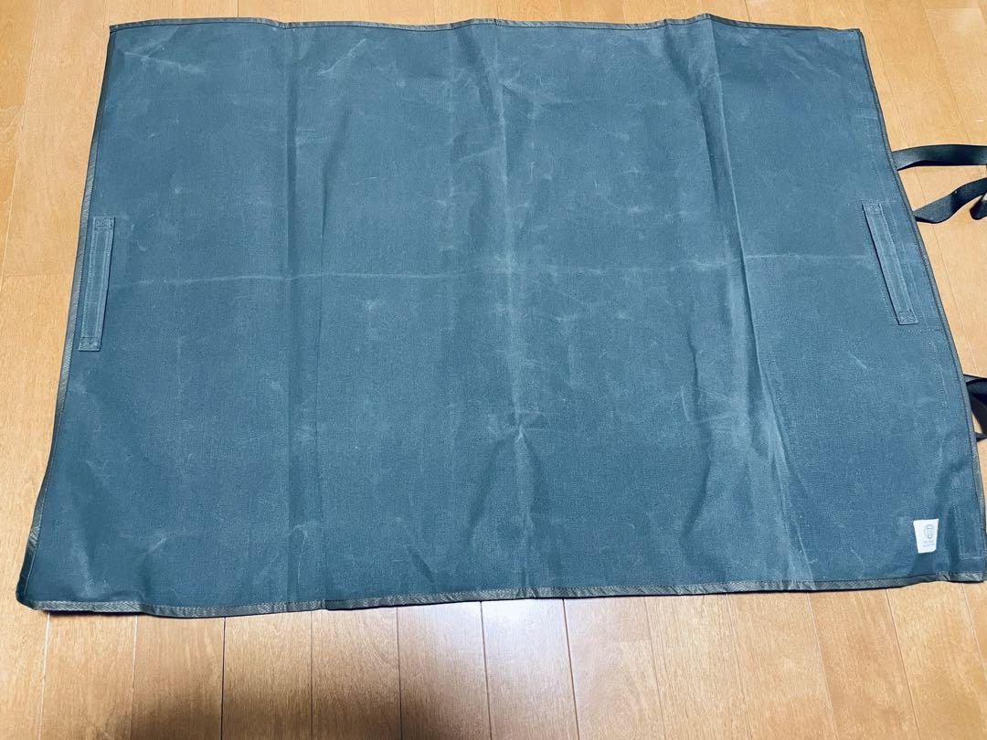 テント・タープ HIIRAGI OUTFITTERS 3Way Camp Sheet ☆HIIRAGI OUTFITTERS☆3WAY CAMP SHEET（Hiiragi Outfitters）