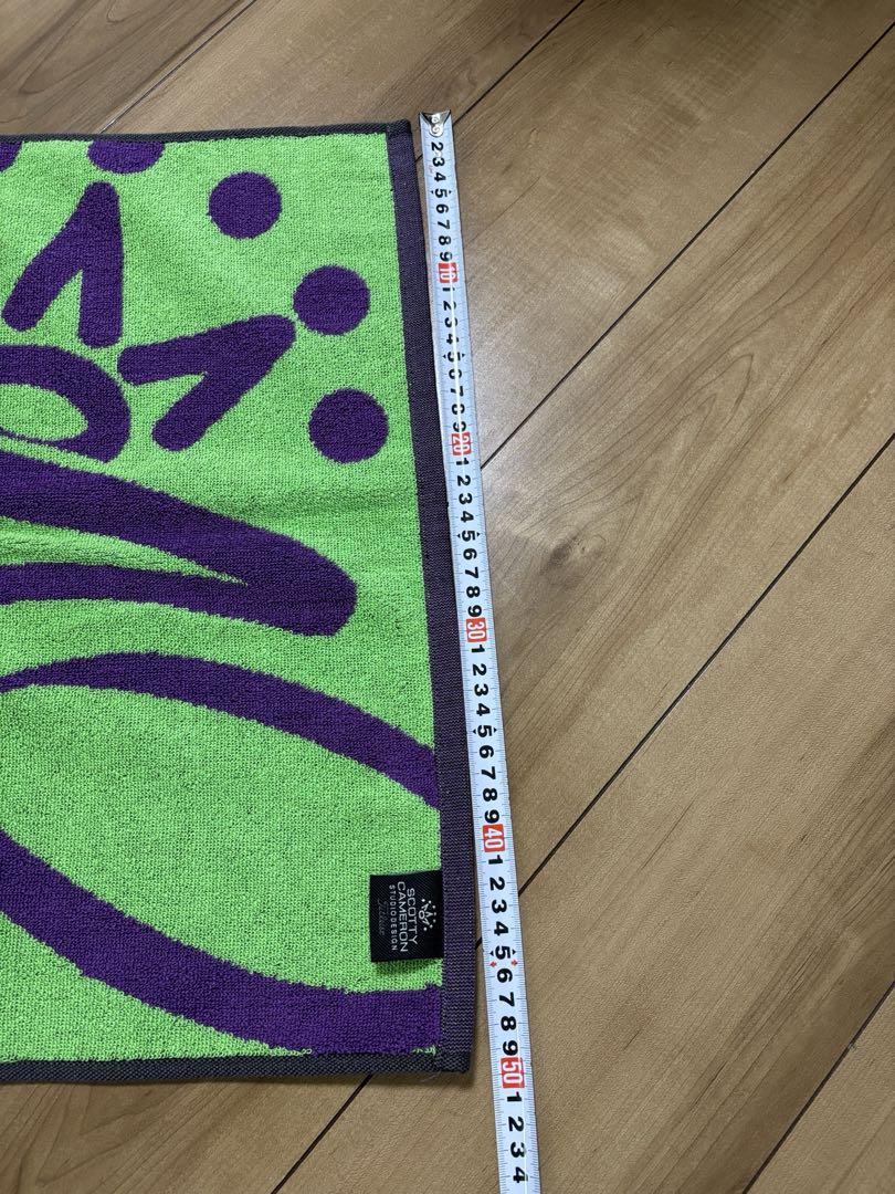 【新品・未使用】スコッティキャメロン タオル SCOTTY CAMERON(スコッティキャメロン),OUTWARE(アウトウェア