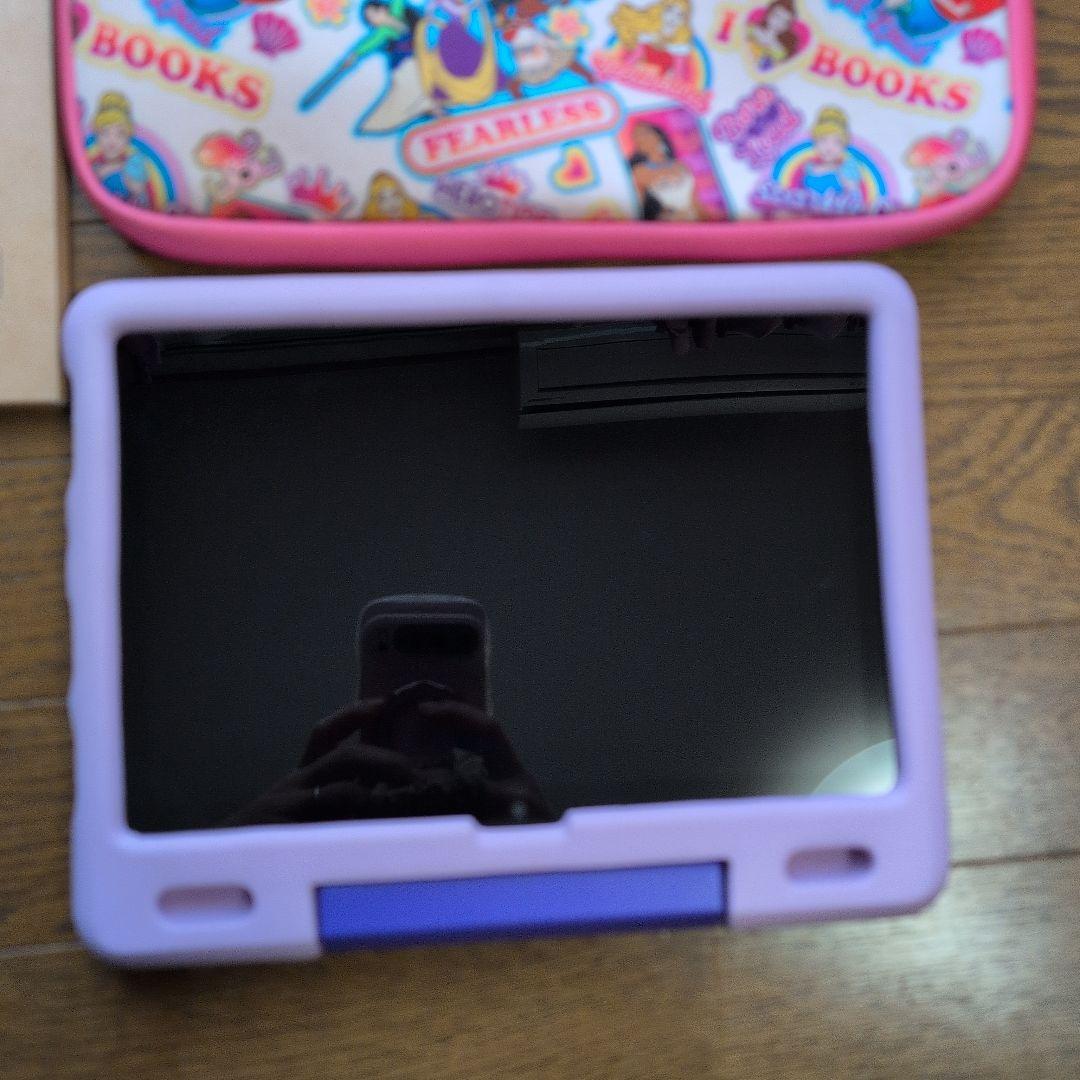Amazon Fire HD 10（第11世代） キッズモデル　ケース付き 楽天市場】Amazon（アマゾン） Fire HD 10 キッズモデル