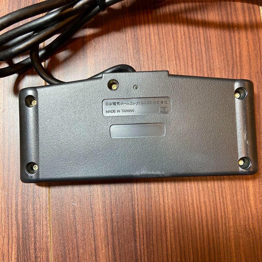 PC エンジン デュオ 本体 2637