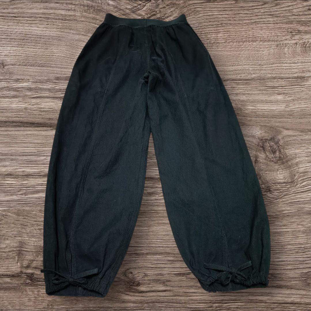 ビューティフルピープル コットンシアサッカーガーメントダイパンツ 42