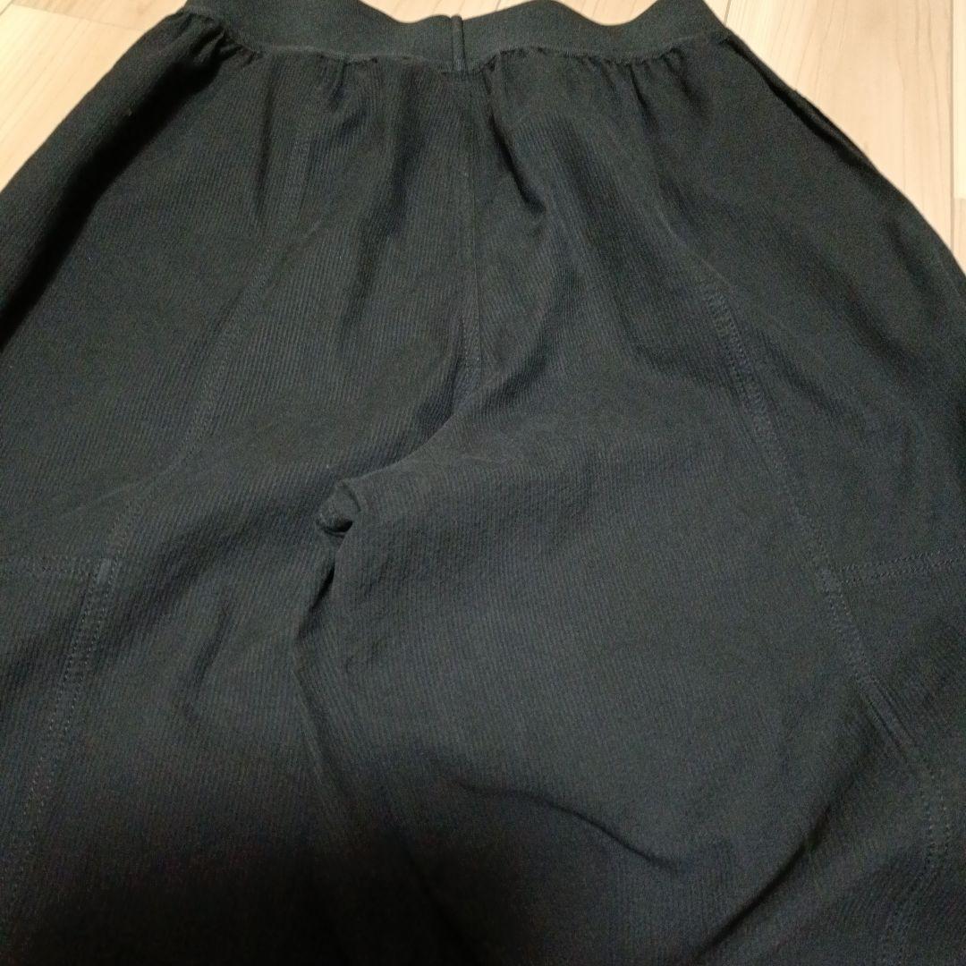 ビューティフルピープル コットンシアサッカーガーメントダイパンツ 42