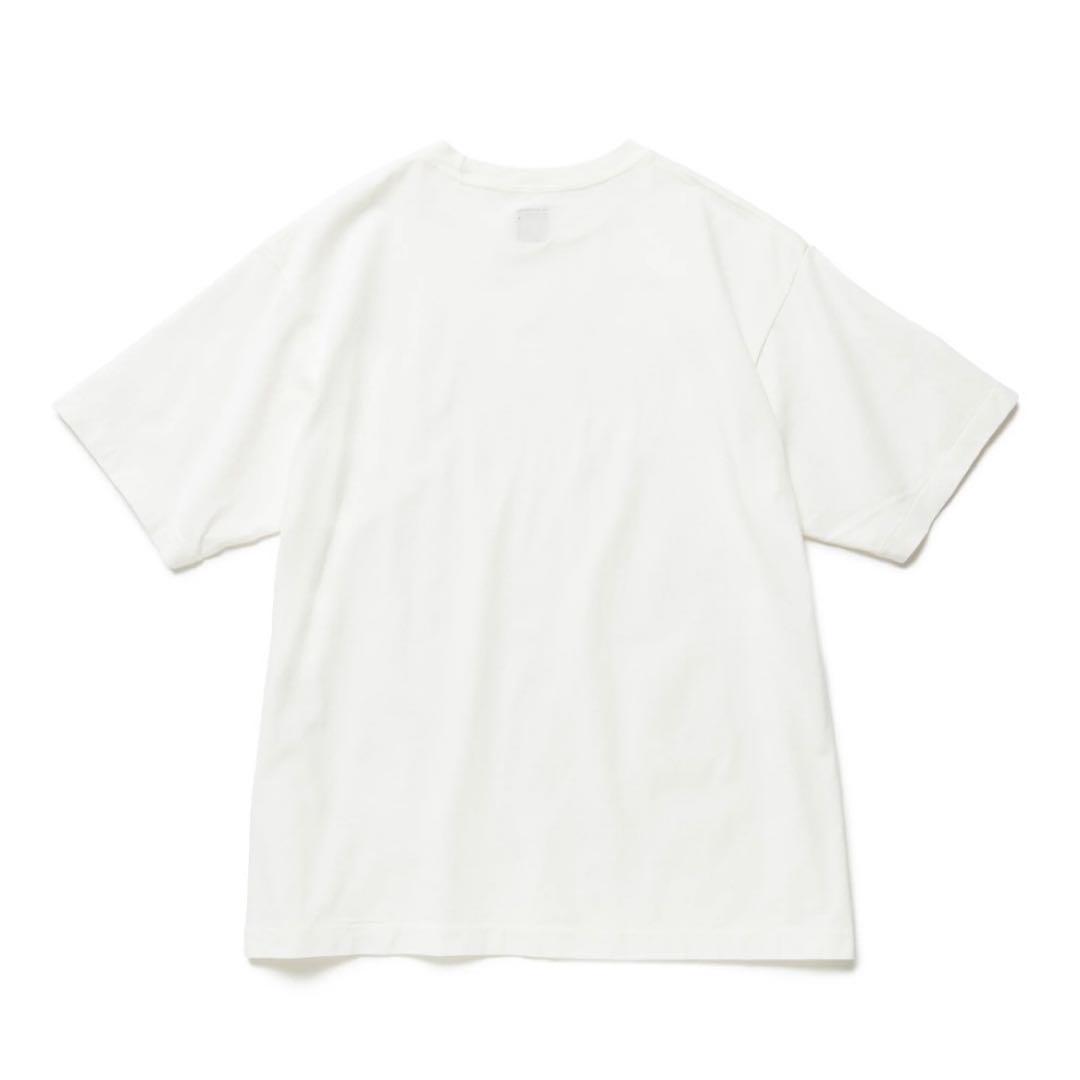 HUMANMADE ヒューマンメイド Daily 日付 Tシャツ ネイビー XS
