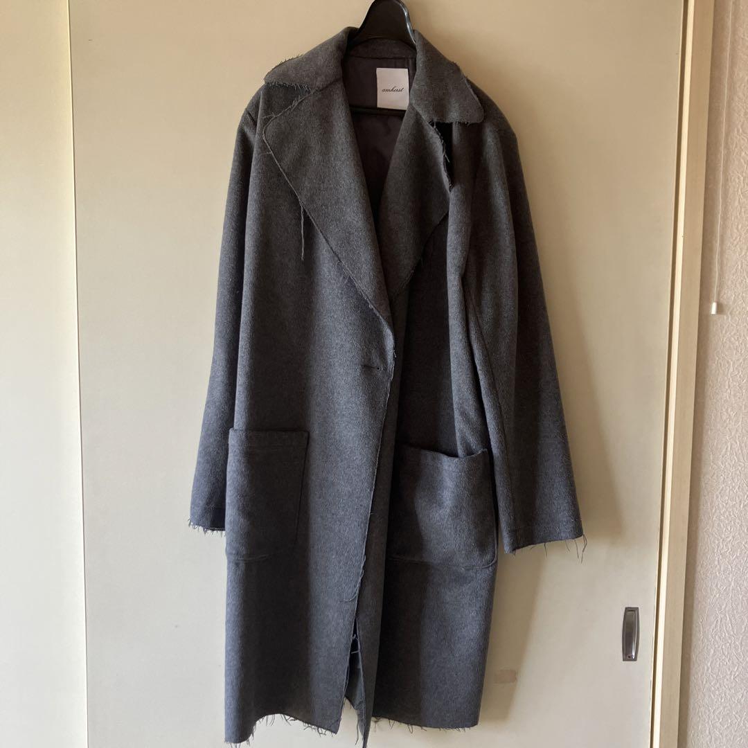 ディズニープリンセスのベビーグッズも大集合 amherst アムハーストロングコート ジャケット・アウター
